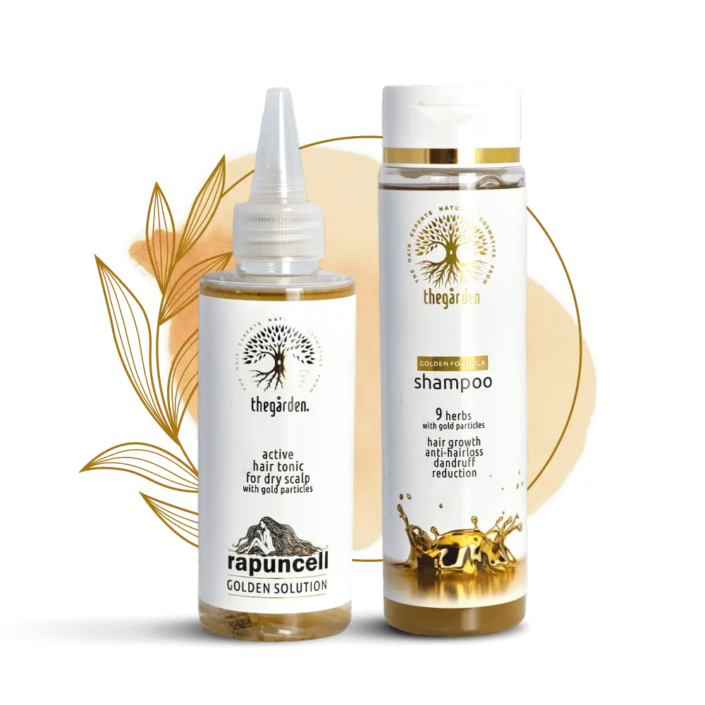 GOLDEN BASIC DUO (VT)