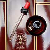 HairCell Therapy (šampon a tonikum pro extra rychlý růst vlasů a zastavení padání).