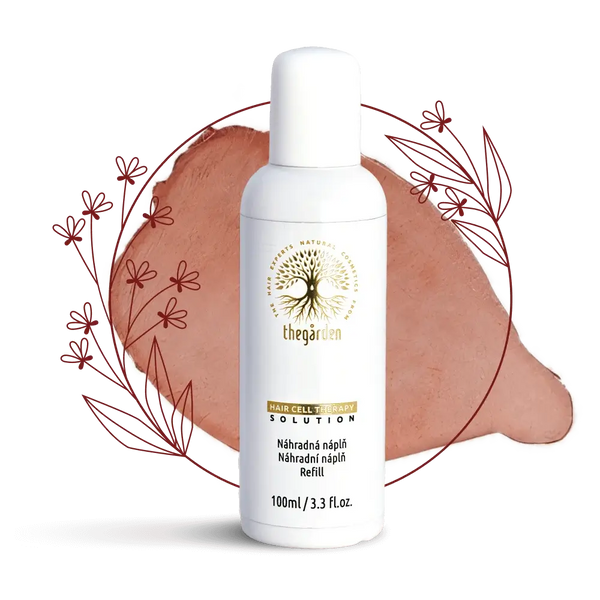 HAIRCELL THERAPY oveřená TOP receptura