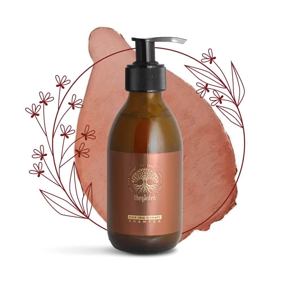 HAIRCELL THERAPY oveřená TOP receptura