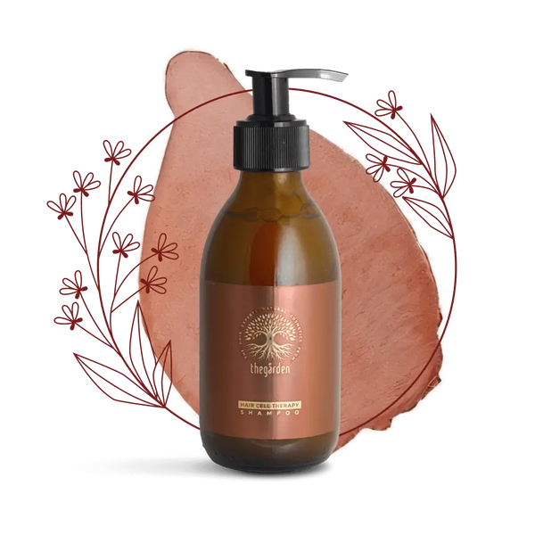 HAIRCELL THERAPY oveřená TOP receptura