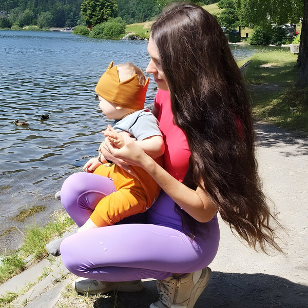 MOTHER'S FORMULA HERBS pro ženy po porodu