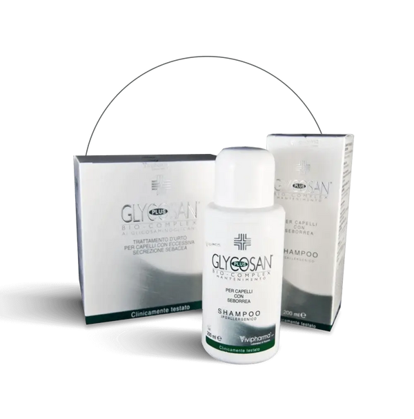 GLYCOSAN PLUS BIO-COMPLEX