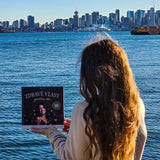 Kniha Zdravé vlasy zevnitř ven #1 bestseller v ČR a na Slovensku, selfie recenze