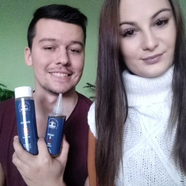 4MEN HERBS TRIO BALÍČEK