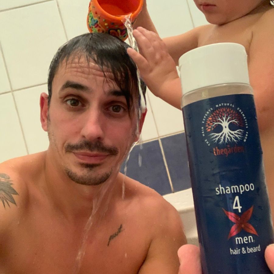 4MEN HERBS TRIO BALÍČEK