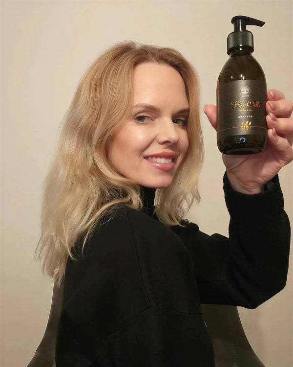 sada proti aHairCell Therapy - sada proti padani a na podporu rustu vlasupadani a na podporu rustu vlasu