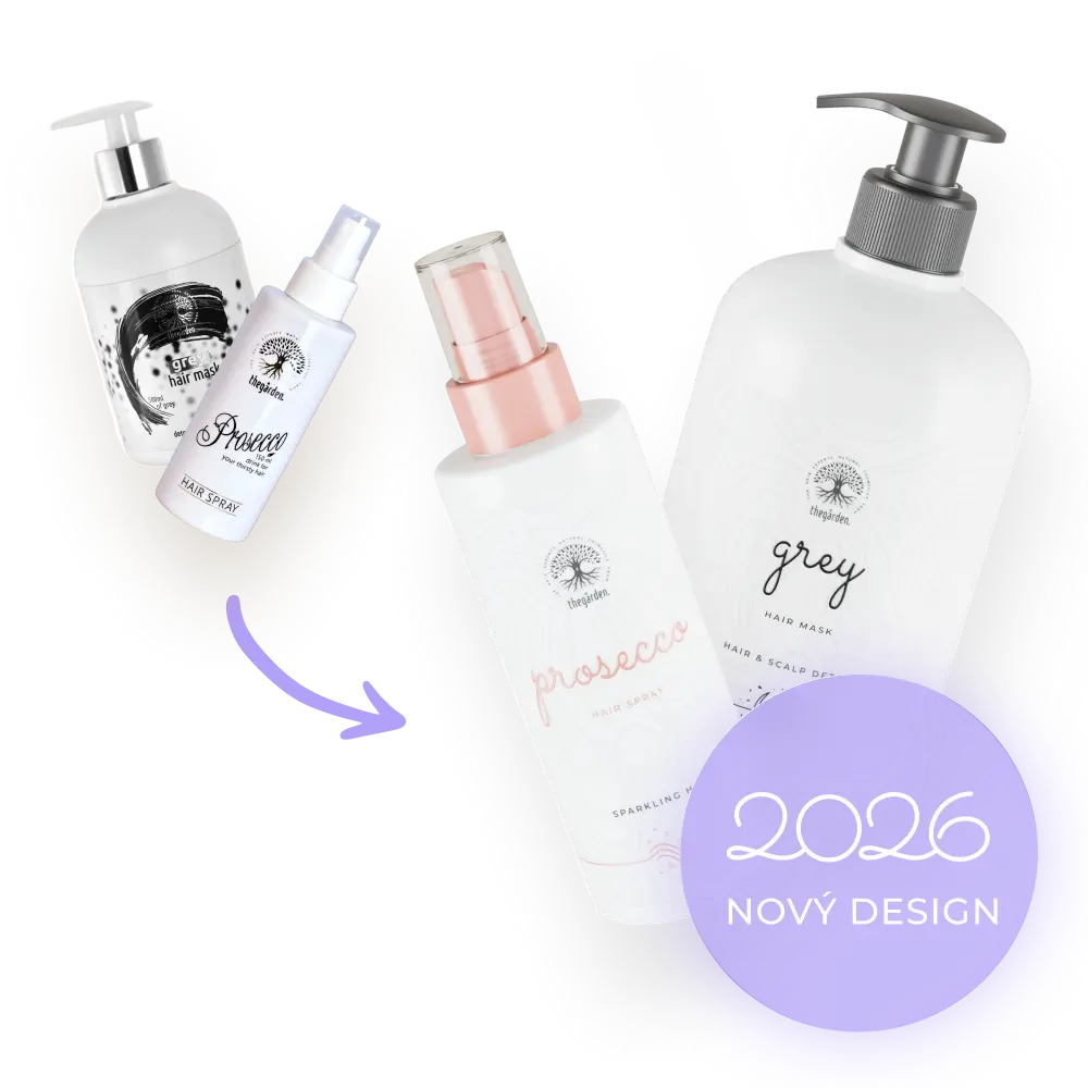 DETOX DUO pro čisté vlasy a pokožku