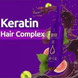 DuoLife KERATIN Hair Complex.