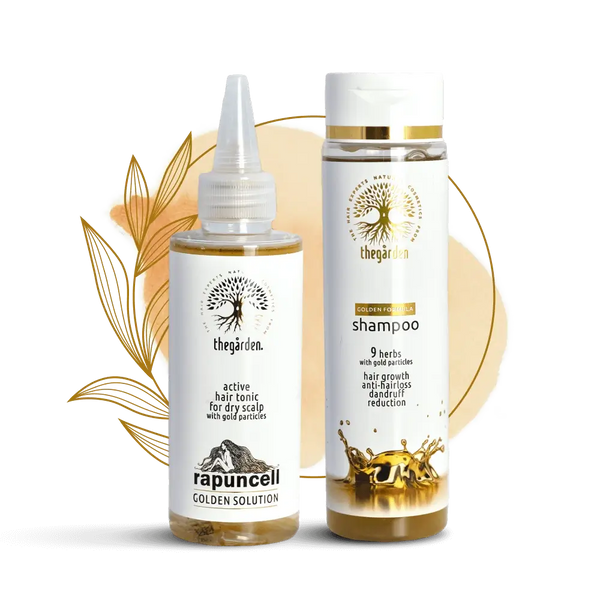 GOLDEN BASIC DUO (VT)