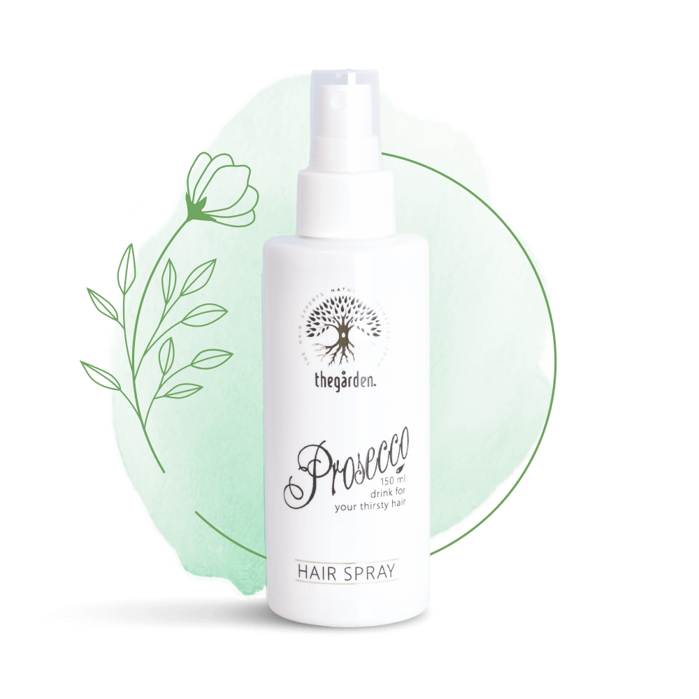 HAIR PROSECCO SPRAY