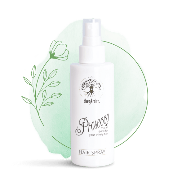 HAIR PROSECCO SPRAY