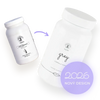 GREY Formula Herbs proti šedivění vlasů