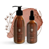 HairCell Therapy - sada proti padani a na podporu rustu vlasu