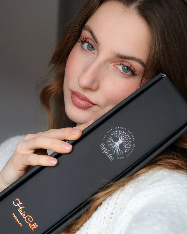 sada protaHairCell Therapy - sada proti padani a na podporu rustu vlasui padani a na podporu rustu vlasu