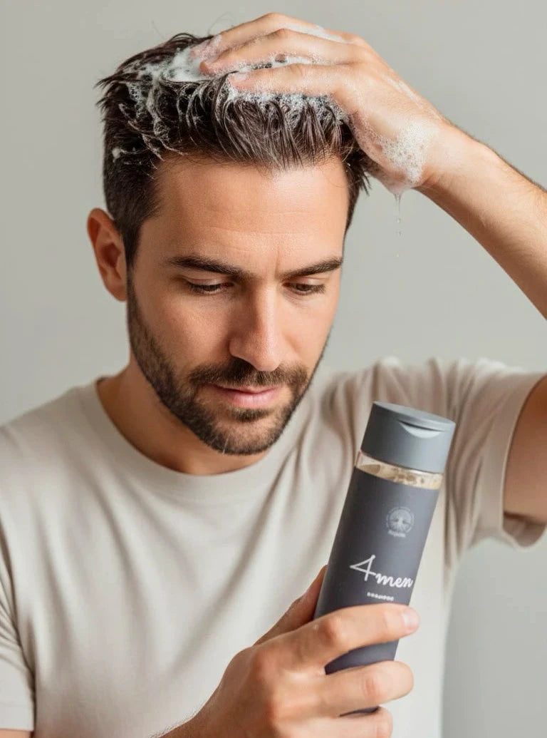 4MEN šampon