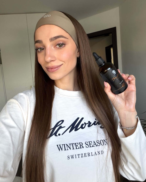 HairCell Therapy - sada proti padani a na podporu rustu vlasu