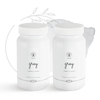 GREY Formula Herbs proti šedivění vlasů