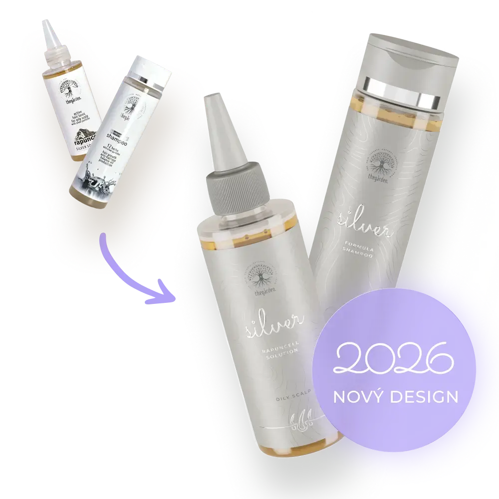 SILVER BASIC DUO
