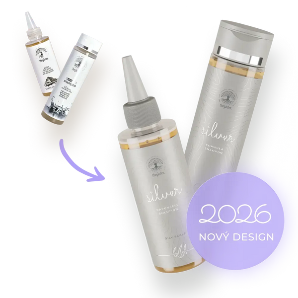 SILVER BASIC DUO