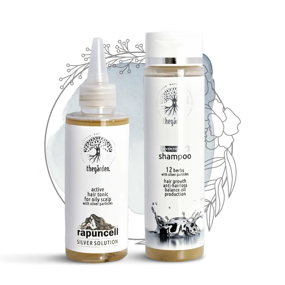 SILVER BASIC DUO (VT)