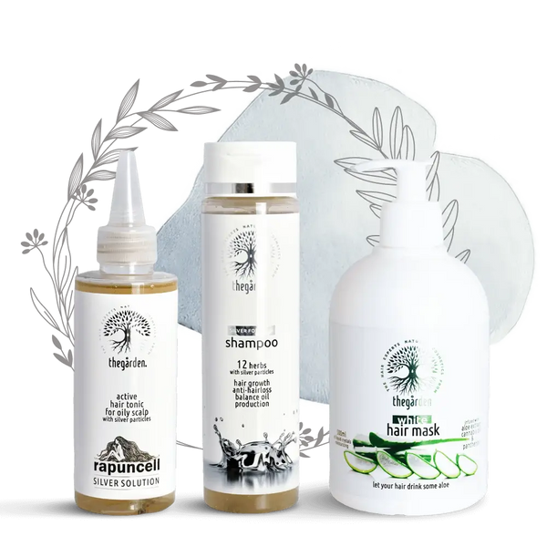 ZVÝHODNĚNÁ SILVER SADA (VT)