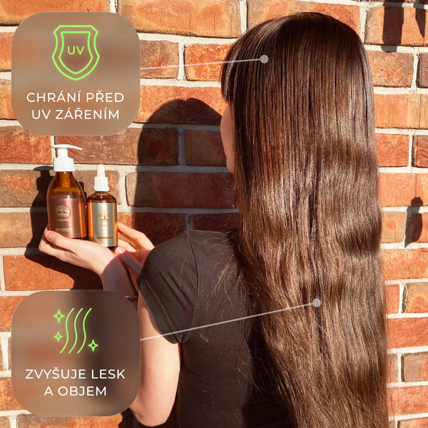 HAIRCELL THERAPY oveřená TOP receptura
