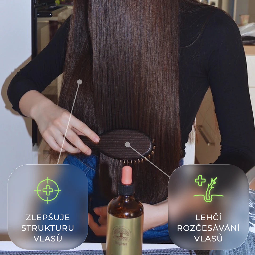 HAIRCELL THERAPY oveřená TOP receptura